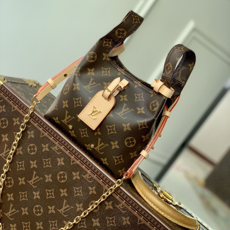 LV Satchel bags